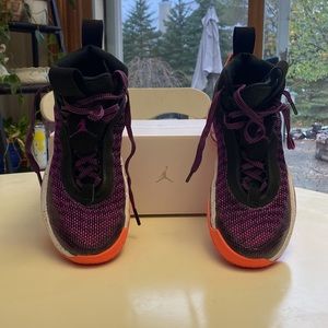 Nike Air Jordan XXXVI.